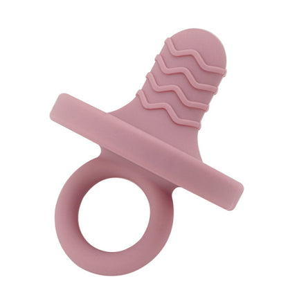 Design Baby Silicone Nipple Holder Container Box