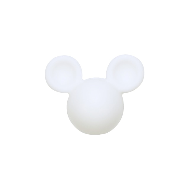 Mickey Silicone Beads Food Grade Baby