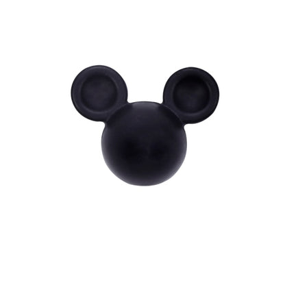 Mickey Silicone Beads Food Grade Baby