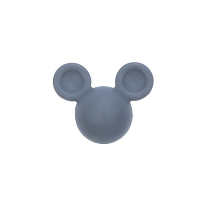 Mickey Silicone Beads Food Grade Baby