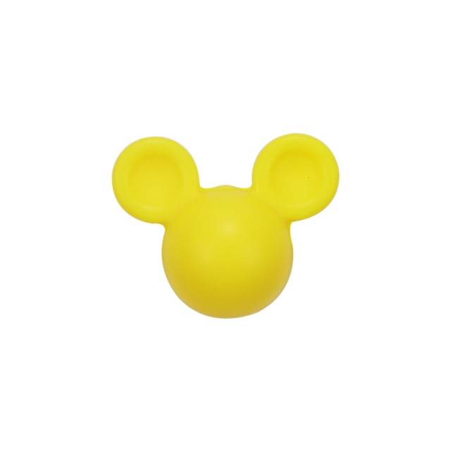 Mickey Silicone Beads Food Grade Baby