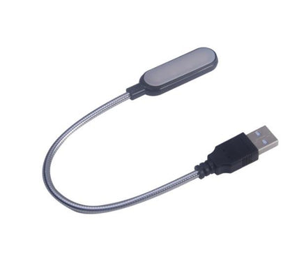 Mini Portable Laptops USB LED Light Touch Sensor