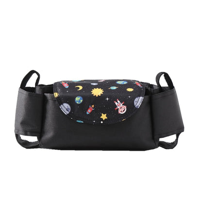 Stroller Bag Pram Stroller Organizer Baby Stroller