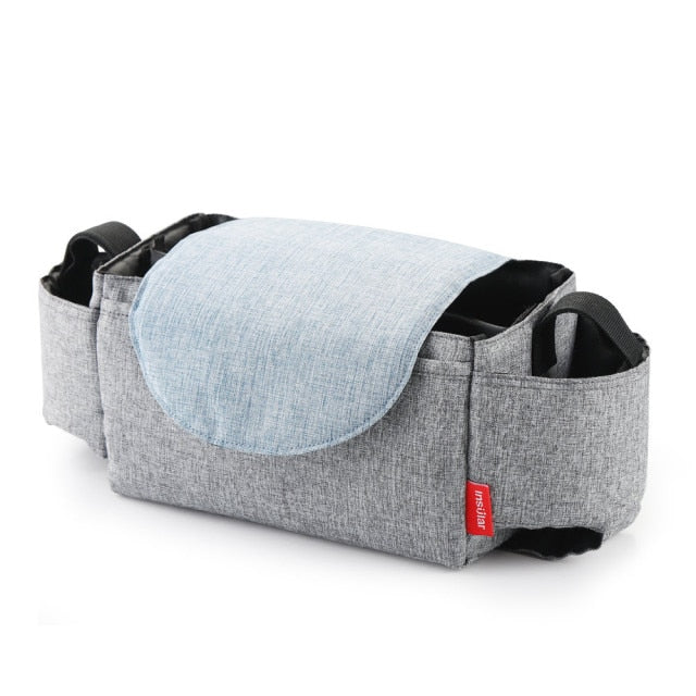 Stroller Bag Pram Stroller Organizer Baby Stroller