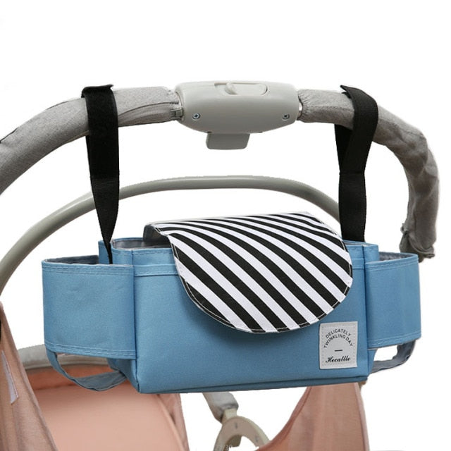 Stroller Bag Pram Stroller Organizer Baby Stroller