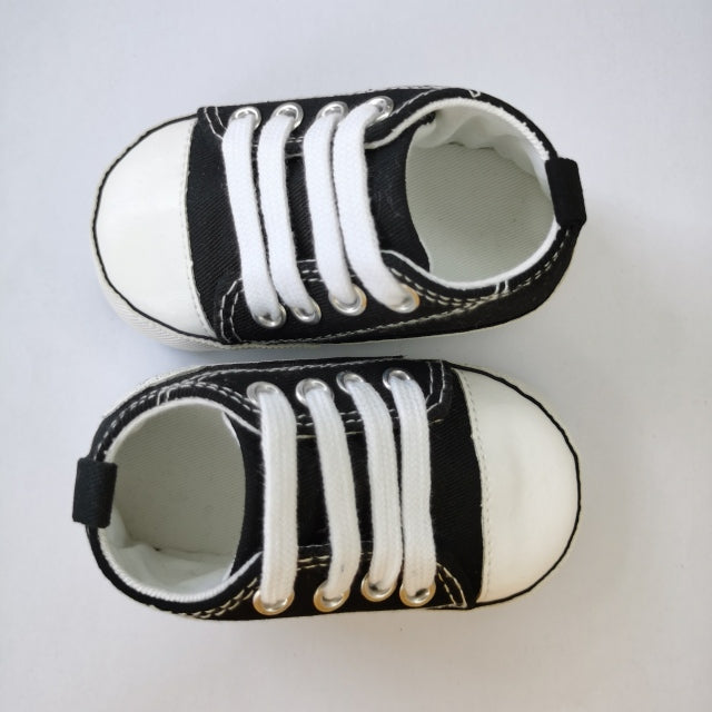 Baby Canvas Classic Sneakers Newborn