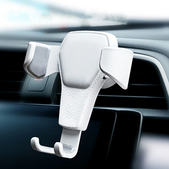 Car Mount For Mobile Phone Holder