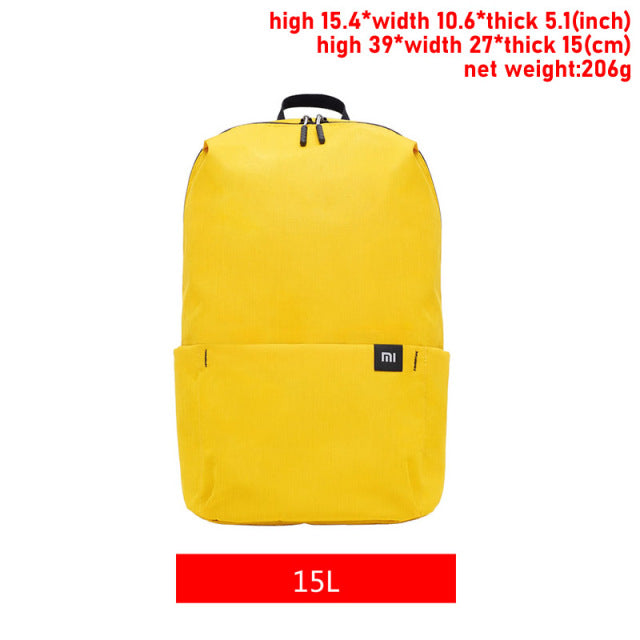 Original Xiaomi Mi Backpack