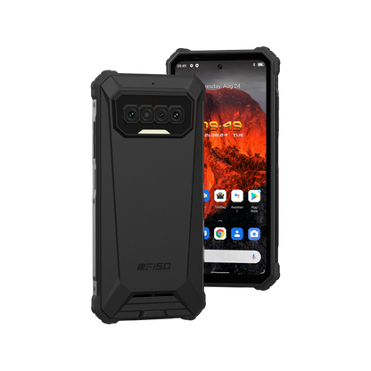 Waterproof  Rugged Phone