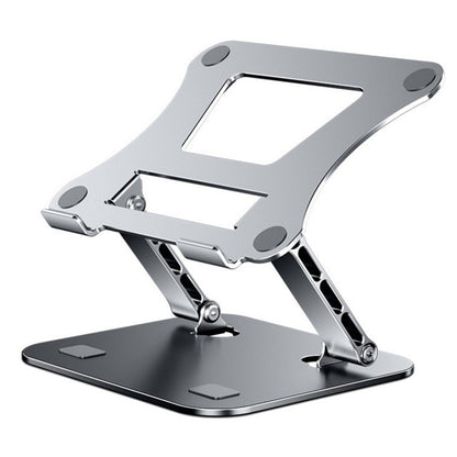 Foldable Laptop Tablet Stand Aluminum