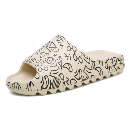 Summer New Slides Breathable Cool Beach