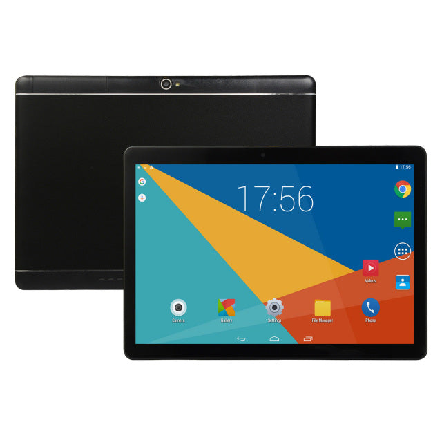 tablet Pc Octa Core 4G Phone Call Google