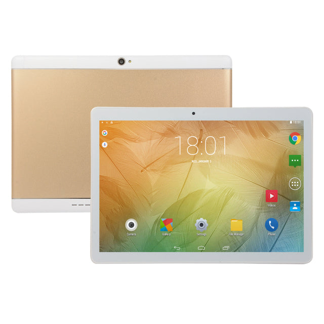 tablet Pc Octa Core 4G Phone Call Google