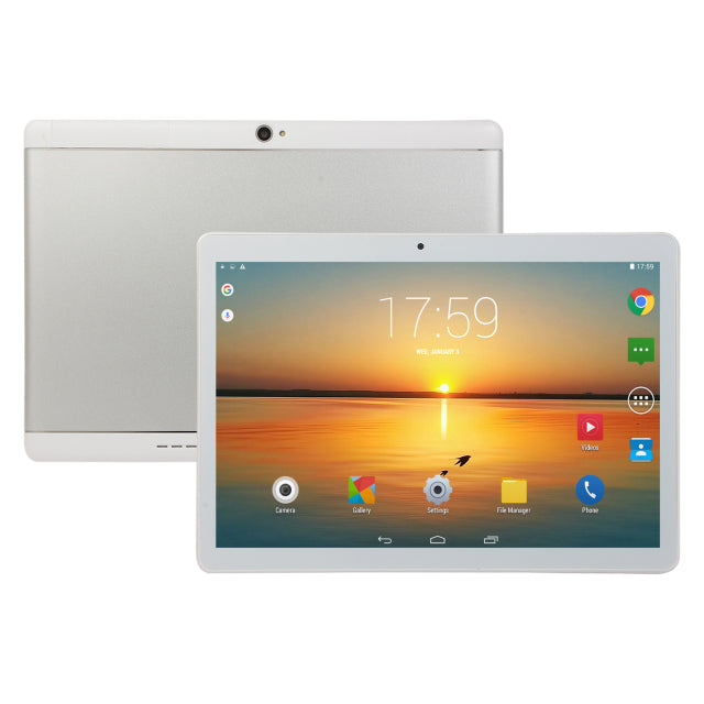 tablet Pc Octa Core 4G Phone Call Google