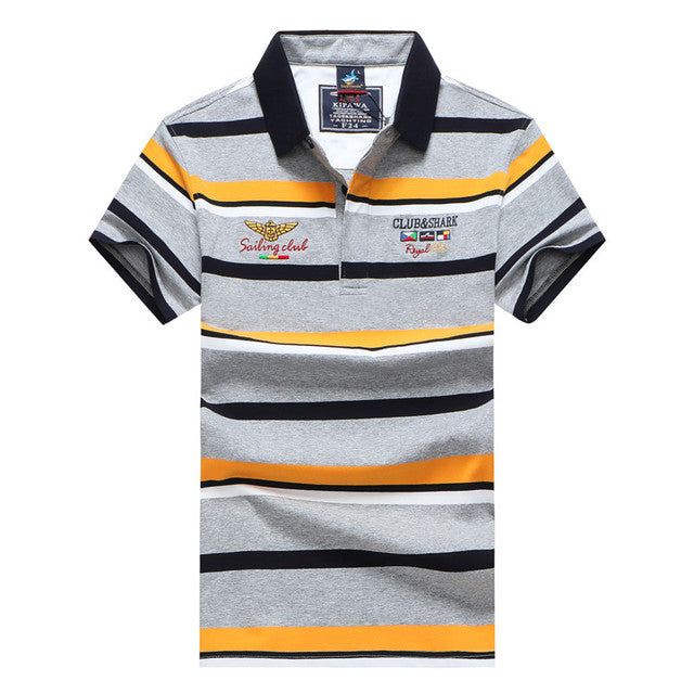 Shark Polo Shirt