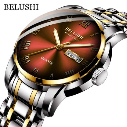 Top Brand Watch Stainless Steel