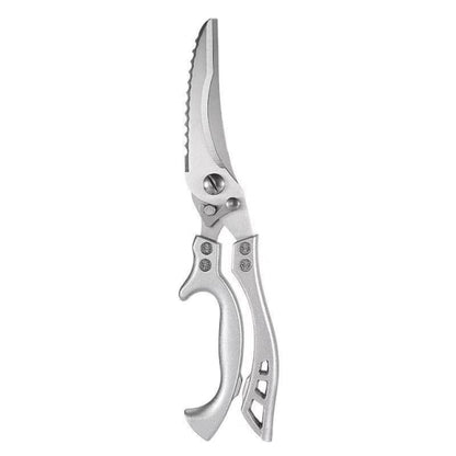 Kitchen Accessories Scissors Stainless Steal