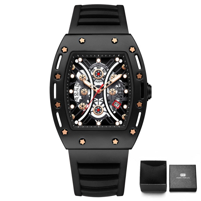 Fashion Wrist Watches