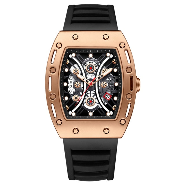 Fashion Wrist Watches