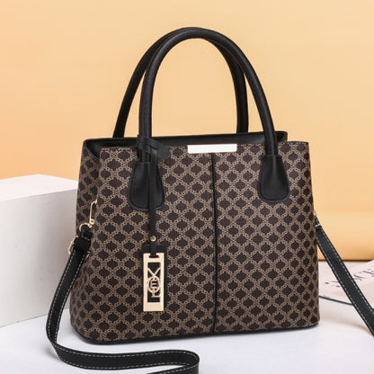 Women Handbags Tassel PU Leather Totes Bag