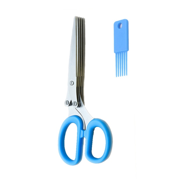 Kitchen Accessories Scissors Stainless Steal