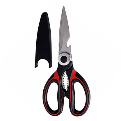 Kitchen Accessories Scissors Stainless Steal