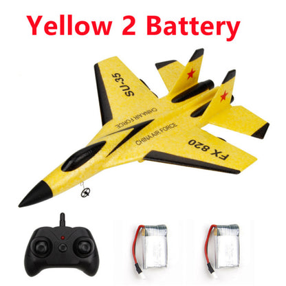 Remote Control Airplane