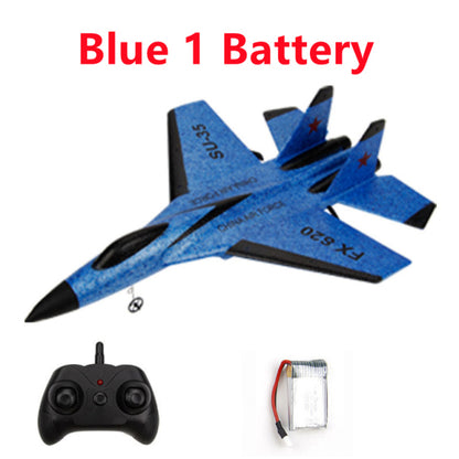 Remote Control Airplane