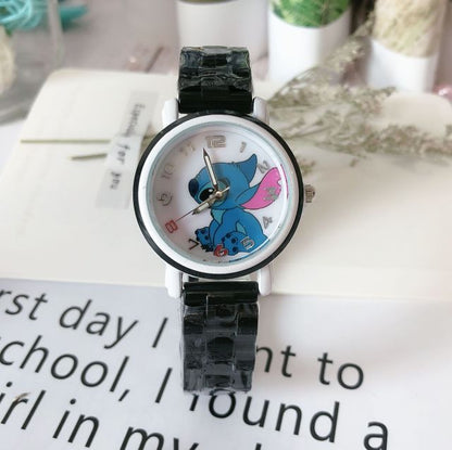 Disney Mickey Stitch Watch