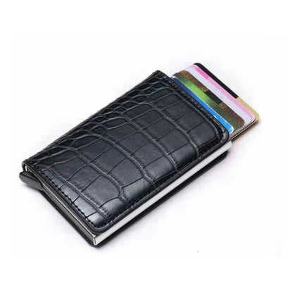 Smart Wallet Safe Anti-theft Holder