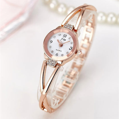 Rhinestone Watch