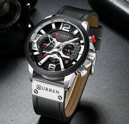 Casual Sport Watch for Men