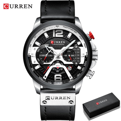 Casual Sport Watch for Men