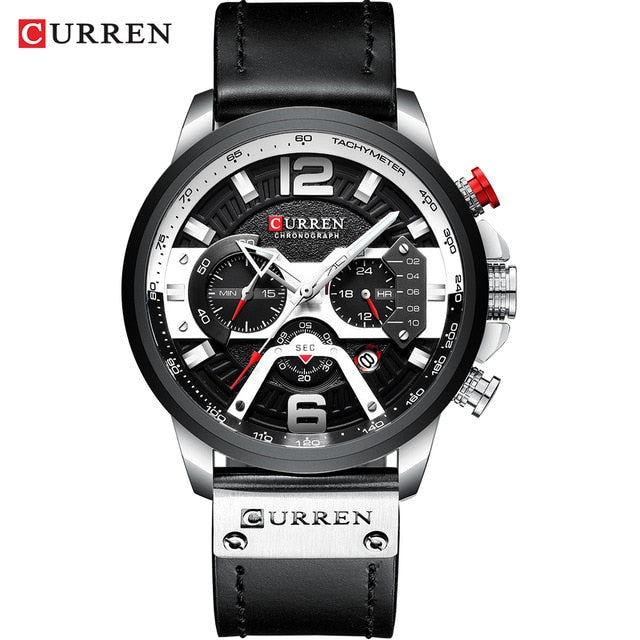 Casual Sport Watch for Men