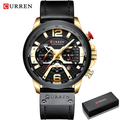 Casual Sport Watch for Men