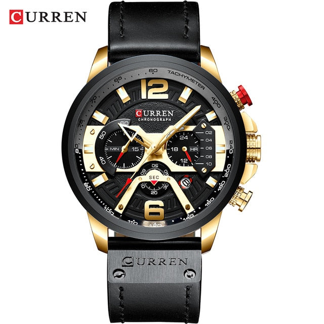 Casual Sport Watch for Men