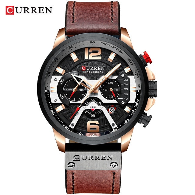 Casual Sport Watch for Men