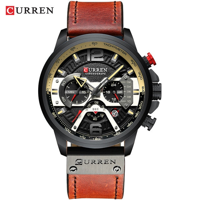 Casual Sport Watch for Men