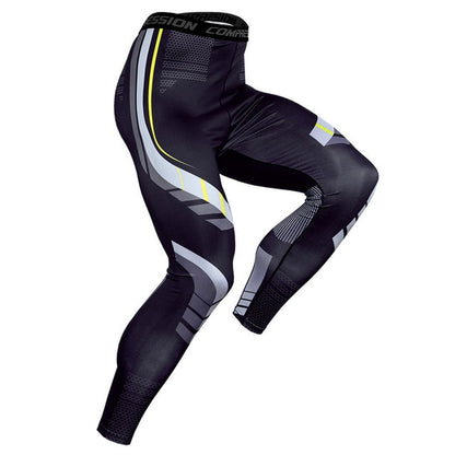 Sweatpants Compression Quick Dry Fitness Sport