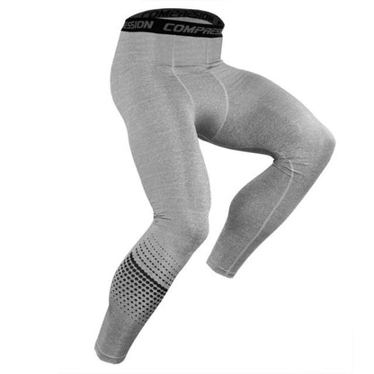 Sweatpants Compression Quick Dry Fitness Sport