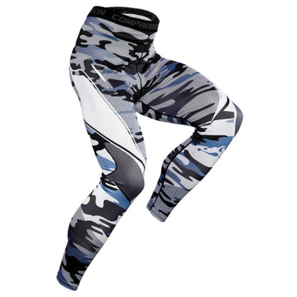 Sweatpants Compression Quick Dry Fitness Sport