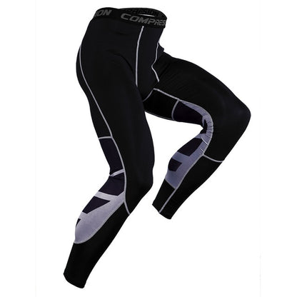 Sweatpants Compression Quick Dry Fitness Sport