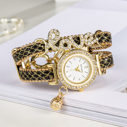 Luxury Bracelet Watch