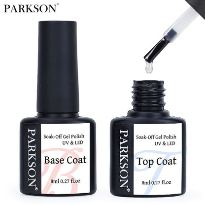 Coat Base Coat Nail Gel polish Design Enhancer