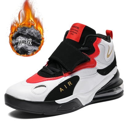 Outdoor Casual Sport Basketball Shoes