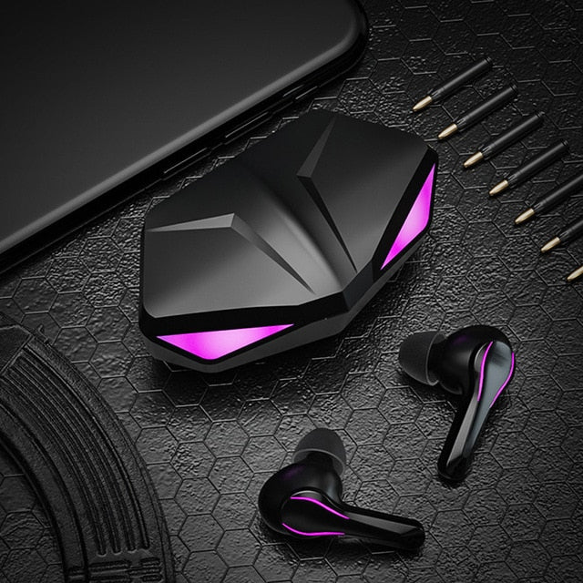 Zime Winner Gaming Earbuds