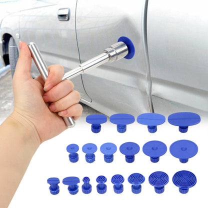 Universal Car Dent Puller Plastic Suction Cup