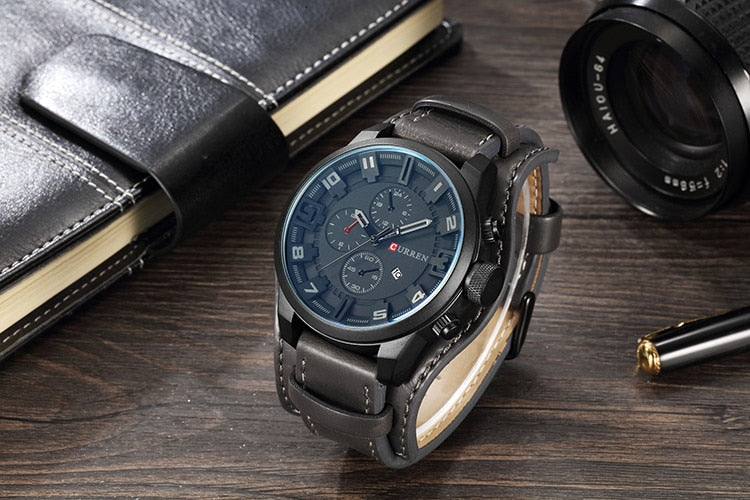 Top Brand Luxury Watches