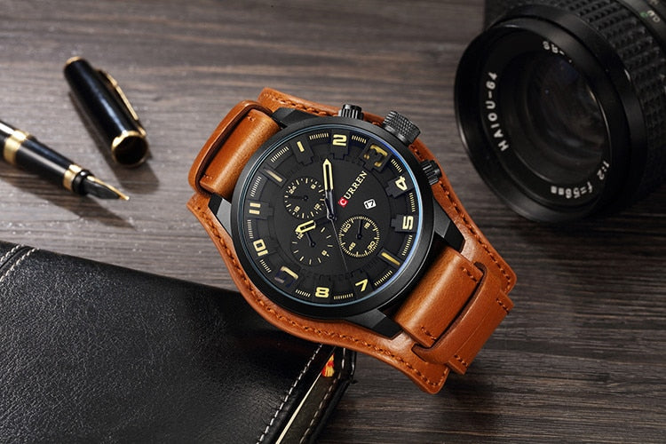 Top Brand Luxury Watches