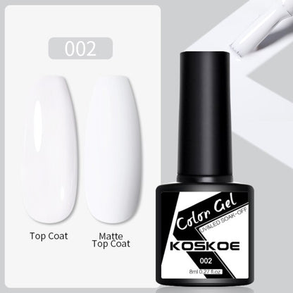 Reflective Cat Magnetic Gel Nail Polish